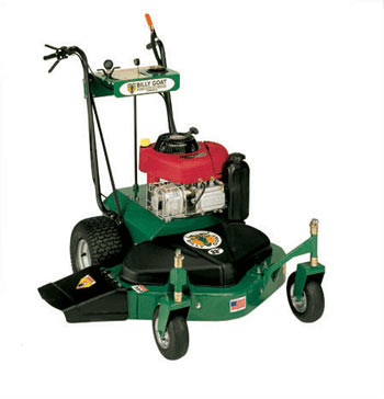 billy goat Fm3300 commercial Lawn mower
