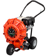 Vermont Billy Goat F601S Blower