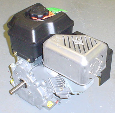 Briggs And Stratton Intek 206 5.5 Hp Manual