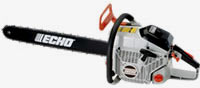 Verrmont, New York Echo CS-8000 CHAINSAW