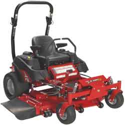 Vermont Ferris IS1500 Commercial zero turn mower