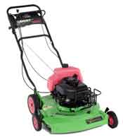 VT Lawnboy commercial 22270 mower