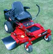 Toro Z334 19hp kawasaki with 34" mowing deck Z-master20hp 52"  commercial landscape mower