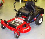 z380 timecutter z rider z-master z-mower lawnmower