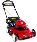 VT Toro 20332 Personal Pace Lawnmower