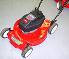 Toro 2-cycle push lawnmower toro model 20441 two cycle lawn mower