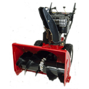 toro 2-stage 1028 Power Shift Gao Stage Power Shift® Snow Throwers