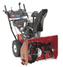 Toro Two Stage / Power Max 726TE Two Stage / Power Max™ Snowthrowers with