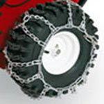 toro timecutter z380 tire chains