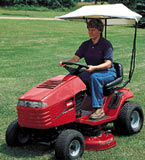 toro xl lawntractor sunshade kit