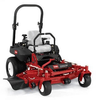 Vermont Toro z500 z-master zero turn mower,toro commercial z-master rider