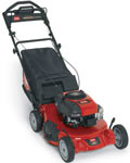Vermont Toro Model 20057 Super Recycler Personal Pace Lawnmower