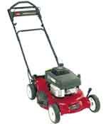 Vermont Toro 22170 Toro ProLine Commercial lawnmower