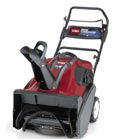 Toro Two Stage / Power Max 726TE Two Stage / Power Max™ Snowthrowers