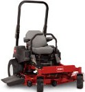 Vermont Toro MX 5480 54 inch Cut Titan TimeCutter MX Model # 74872