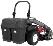 toro z400 z-master twin bagger attachment