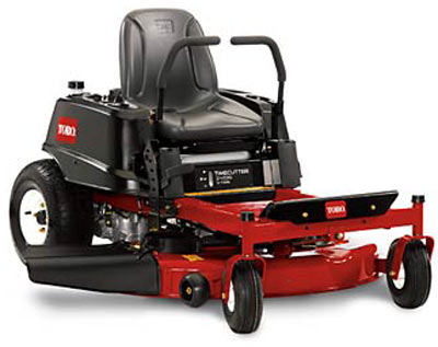 Toro Z4235 Timecutter Z