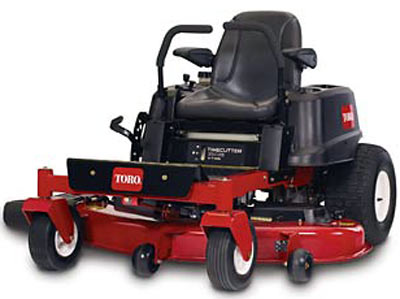 Toro Z5040 Timecutter Z z-rider rider z-mower