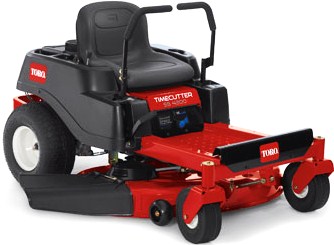 Toro SS4200 Timecutter Z