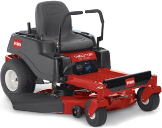 Vermont Toro SS4235 Timecutter Z