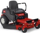 Vermont Toro Model 74624 TimeCutter SS4235 Zero Turn Riding Lawnmower