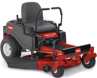 Toro SS4260 Timecutter Z