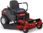 Vermont Toro Model 74626 TimeCutter SS4260 Zero Turn Riding Lawnmower