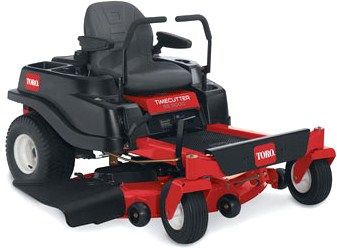 Toro SS5060 Timecutter Z