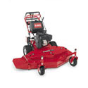 Toro 12hp 32" fixed deck LCE commercial walkbehind mower 15hp-48" mower