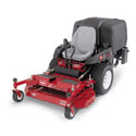 Toro Z350 Z-master out front z 25hp 48" commercial landscape mower