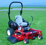 Toro Z400 Z-master20hp 52"  commercial landscape mower