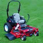 Vermont & New York Toro z450 z master commercial mower