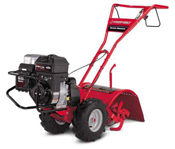 Vermont Troy-Bilt Rototiller, New York Troy-Bilt Tiller