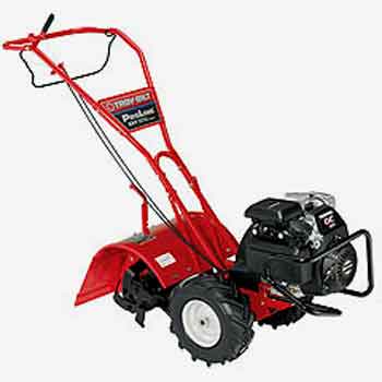 Vermont Troy-Bilt Proline Rototiller, New York Troy-Bilt Proline Tiller