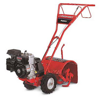 Vermont Troy-Bilt Rototiller, New York Troy-Bilt Tiller