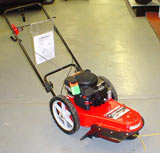 Vermont Troybilt Trimmer  mower troybilt chipper\shredder troy-bilt tiller