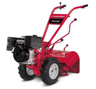 Vermont Troy-Bilt Rototiller, New York Troy-Bilt Tiller