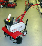 Vermont White Rototiller, New York Troy-Bilt Tiller