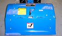 Vermont BCS 30" tiller attachment for Vermont BCS professional 948 Recoil start Rototiller tractor