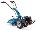 Vermont BCS 710 gardener  Rototiller tractor