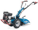 VT. BCS 716 2-wheel tractor tiller