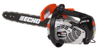 Vermont, New York,  VT, NY, echo CS-330T chainsaw cs-300 chainsaw with 12" bar and chain