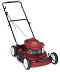 toro 20005  front wheel drive recycler lawnmower toro mower toro mower toro lawnmower