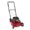 Vermont toro model 20033 super recycler personal pace lawnmower