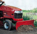 toro 522xi garden tractor lawn tractor rider lawnmower tractor