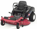 Vermont Toro Model 74351 TimeCutter Z 18-44 Zero Turn Riding Lawnmower