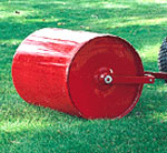 toro 300 series Classic Garden Tractor attachments 36" steel Lawn Roller